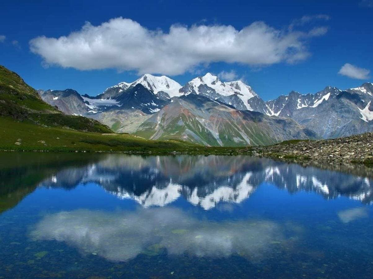 Катон-Карагай